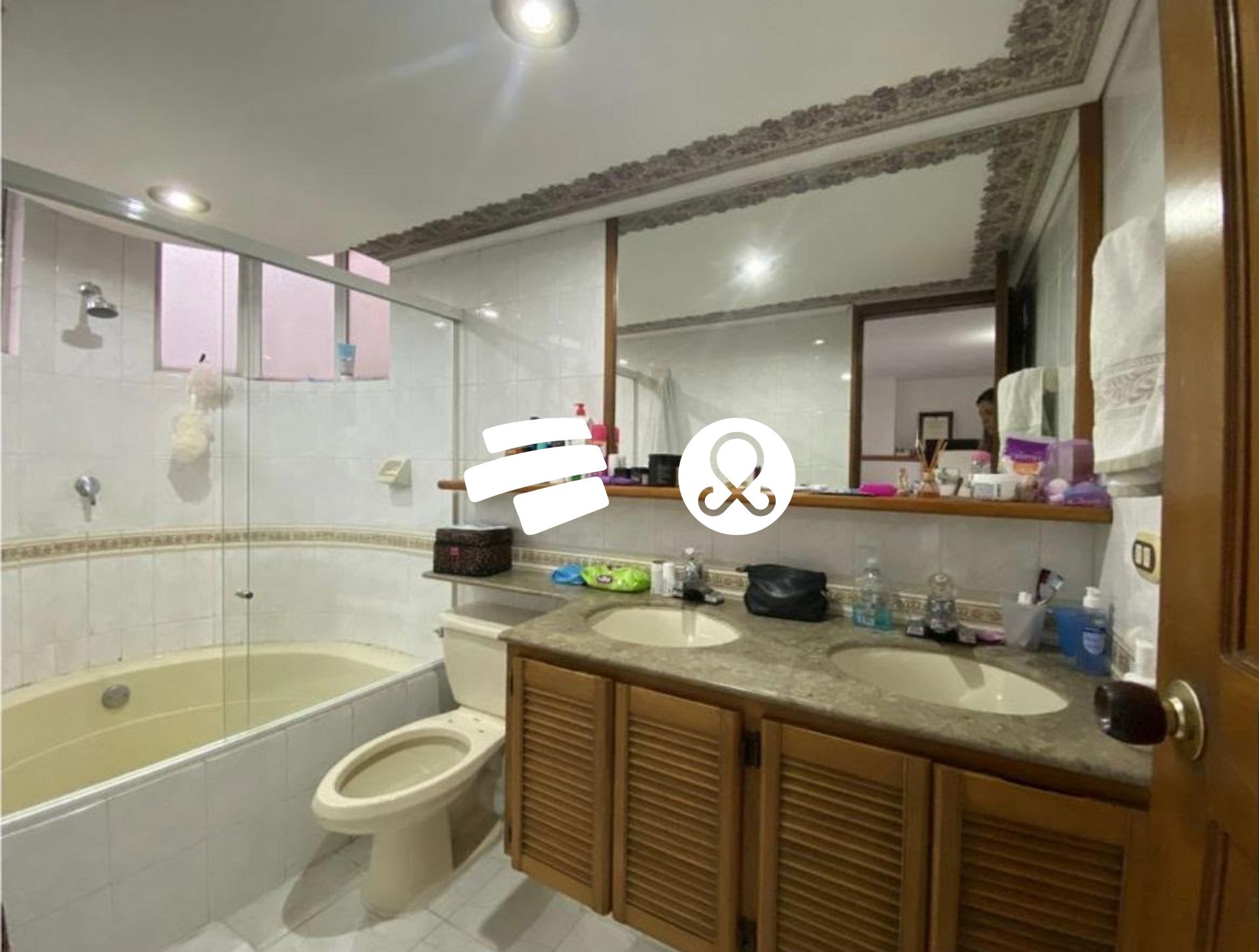 Apartamento en venta en Las Vegas, Envigado · foto 10 de 10