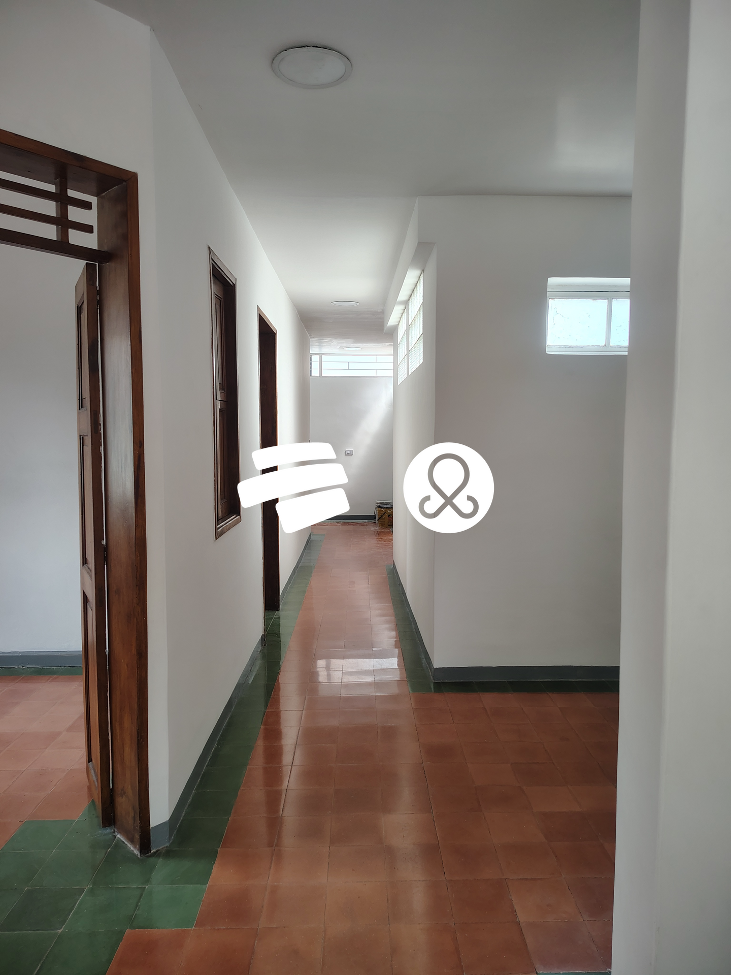 Casa en venta en Jesus nazareno, Medellín 3
