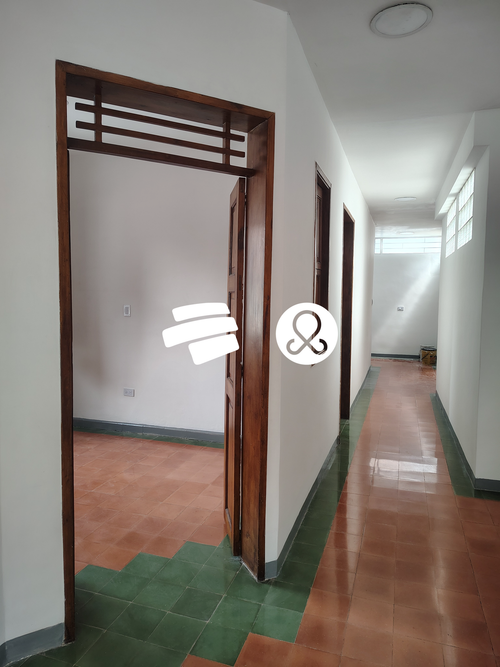 Casa de 4 alcobas en venta en Jesus Nazareno, Medellín, 66 m² · foto 15 de 23