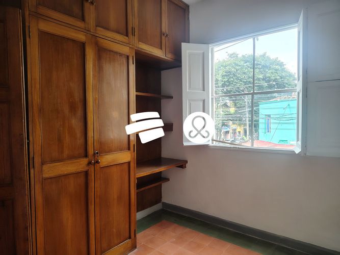 Casa de 4 alcobas en venta en Jesus Nazareno, Medellín, 66 m² · foto 22 de 23