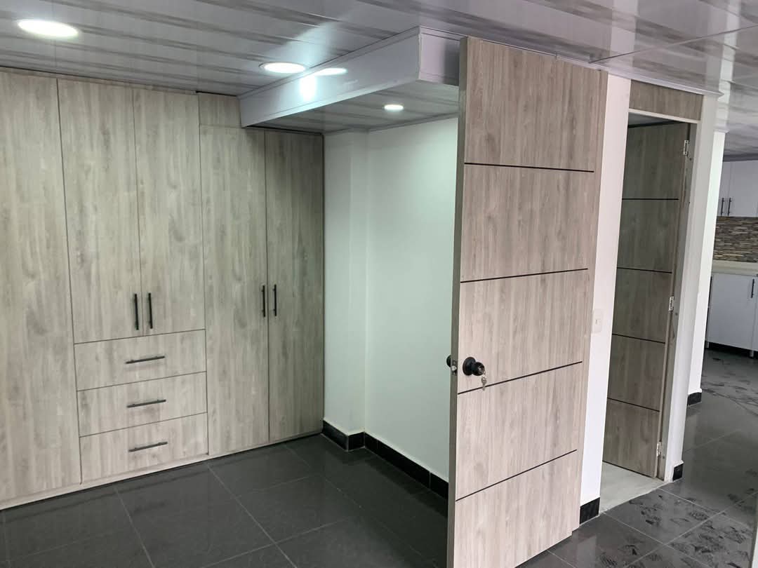 Apartamento en Venta en Fontibon, Bogotá