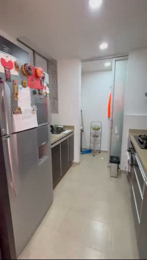 Apartamento en venta en Belmira, Bogotá · foto 16 de 17