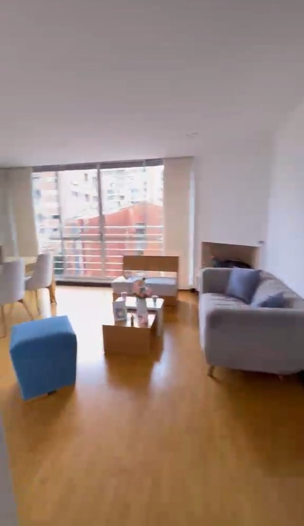 Apartamento en venta en Belmira, Bogotá · foto 2 de 17