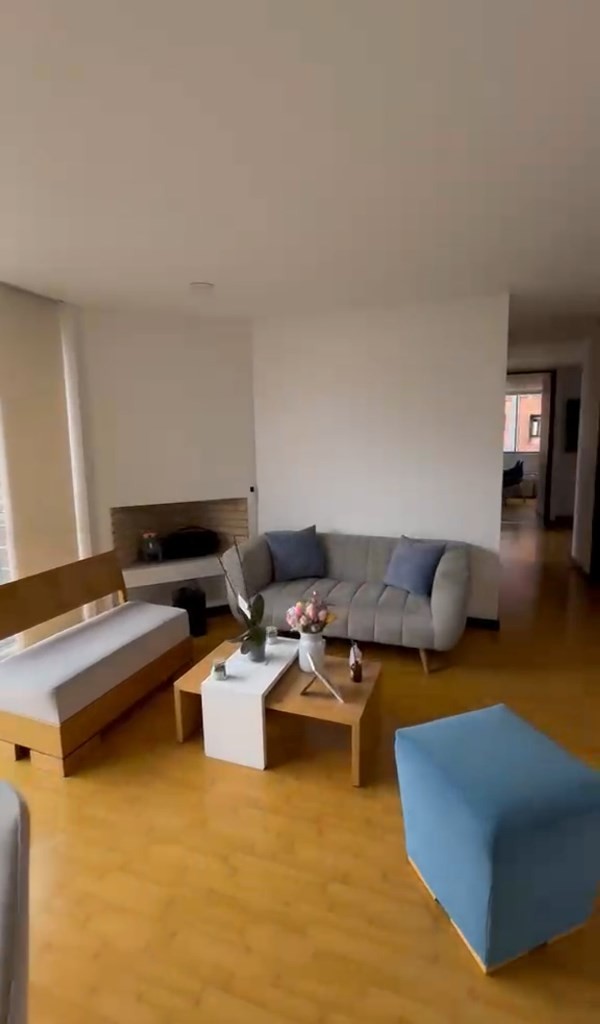 Apartamento en venta en Belmira, Bogotá · foto 5 de 17