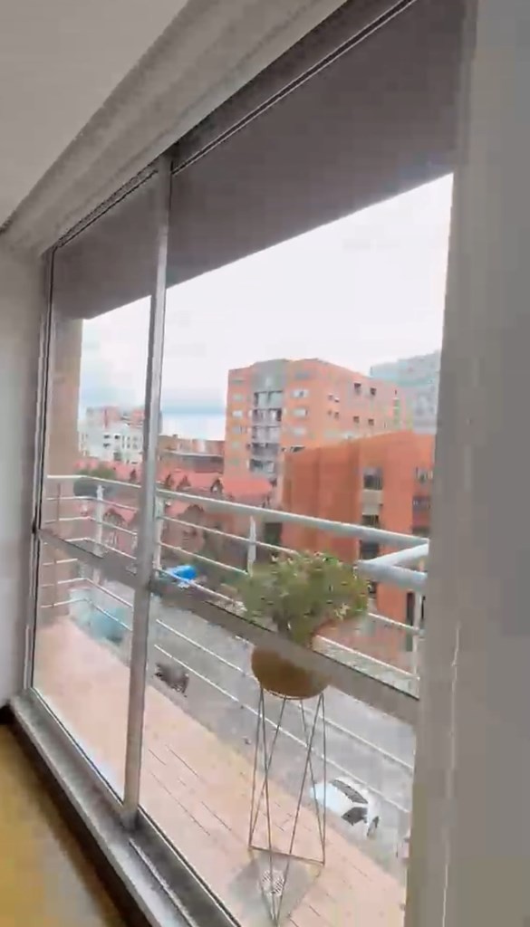 Apartamento en venta en Belmira, Bogotá · foto 4 de 17