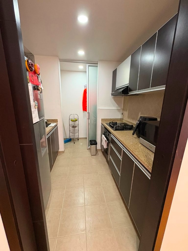 Apartamento en venta en Belmira, Bogotá · foto 17 de 17