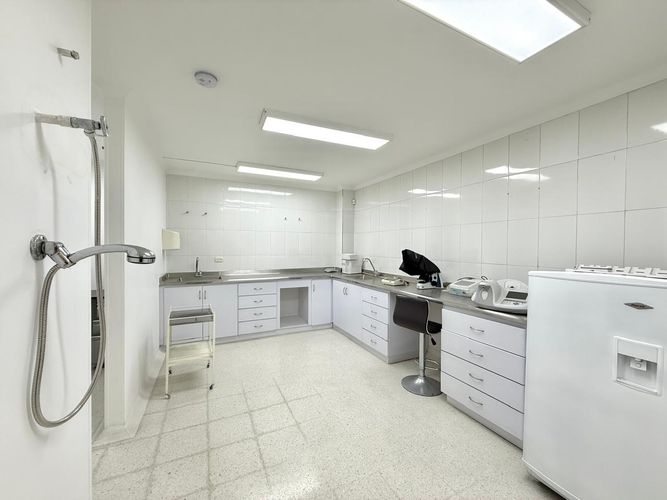 Local en arriendo en Zona Industrial La Rosa, Dosquebradas, 280 m² · foto 12 de 18