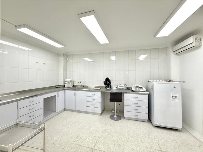 Local en arriendo en Zona Industrial La Rosa, Dosquebradas, 280 m² · foto 13 de 18