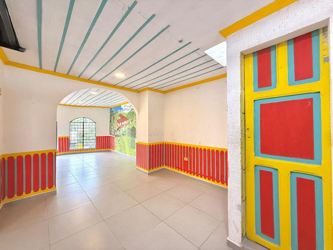 Local en Arriendo en Sector plaza de bolivar, Pereira
