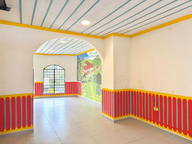 Local en arriendo en Sector Plaza De Bolivar, Pereira, 30 m² · foto 3 de 9
