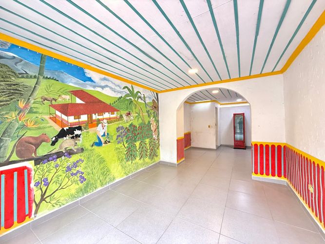 Local en arriendo en Sector Plaza De Bolivar, Pereira, 30 m² · foto 4 de 9