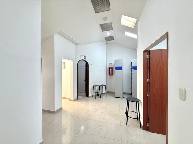 Local en arriendo en Zona Industrial La Rosa, Dosquebradas, 280 m² · foto 18 de 18