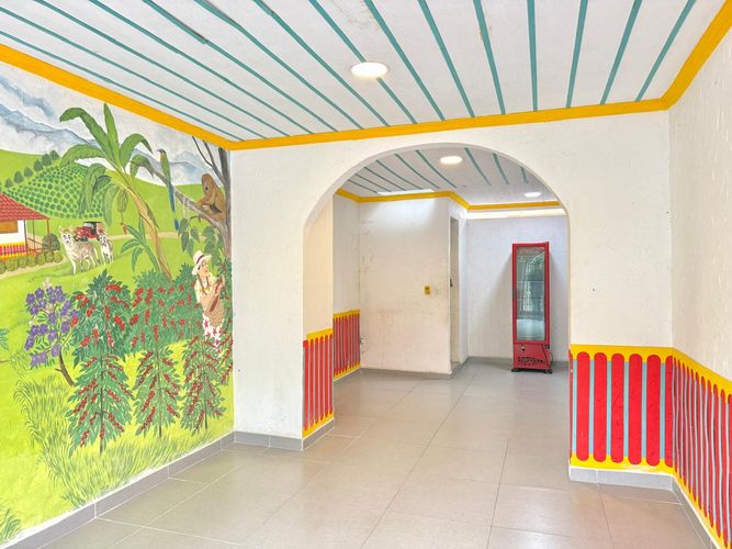 Local en arriendo en Sector Plaza De Bolivar, Pereira, 30 m² · foto 5 de 9