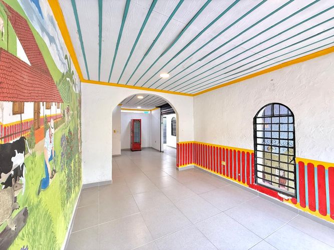 Local en arriendo en Sector Plaza De Bolivar, Pereira, 30 m² · foto 6 de 9