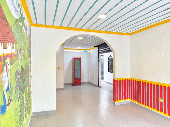 Local en arriendo en Sector Plaza De Bolivar, Pereira, 30 m² · foto 7 de 9