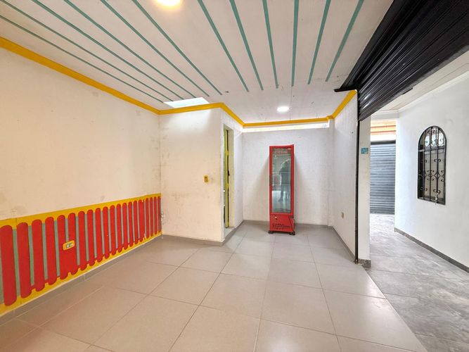 Local en arriendo en Sector Plaza De Bolivar, Pereira, 30 m² · foto 8 de 9