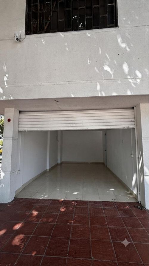 Local en arriendo en Los Nogales, Barranquilla, 30 m² · foto 2 de 8