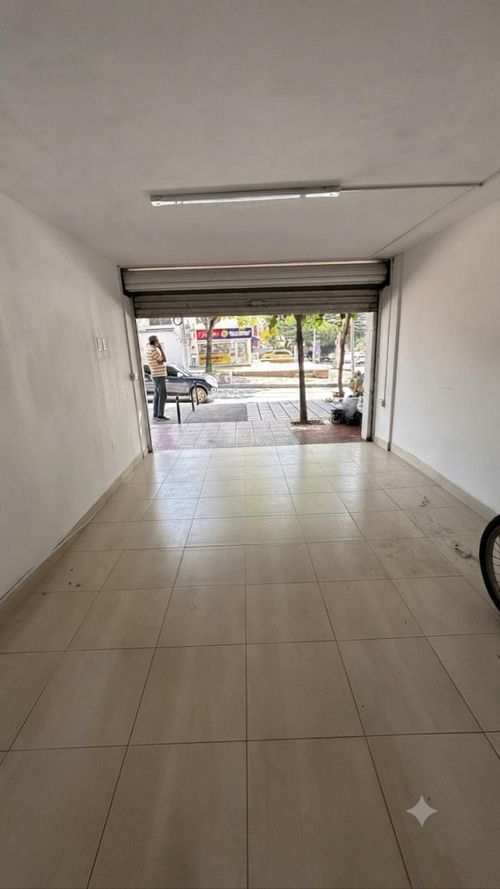 Local en arriendo en Los Nogales, Barranquilla, 30 m² · foto 4 de 8