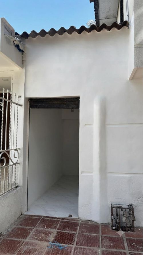 Local en arriendo en Los Nogales, Barranquilla, 30 m² · foto 7 de 8