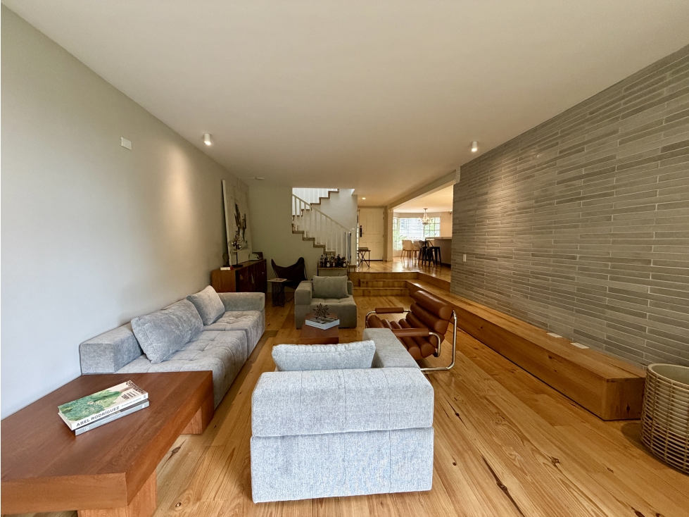 Casa en venta en El tesoro, Medellín 5