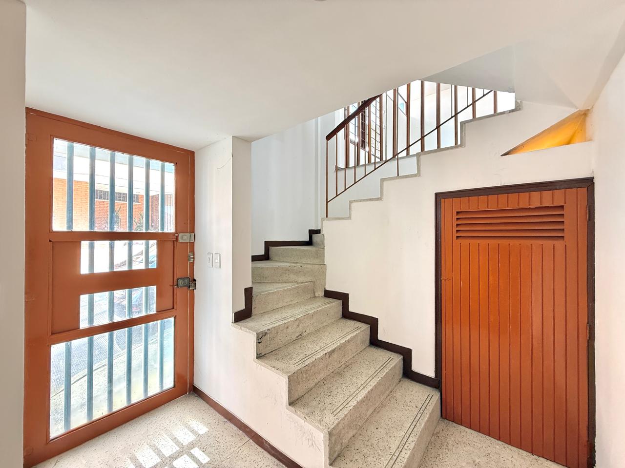 Casa en Arriendo en Popular modelo, Pereira