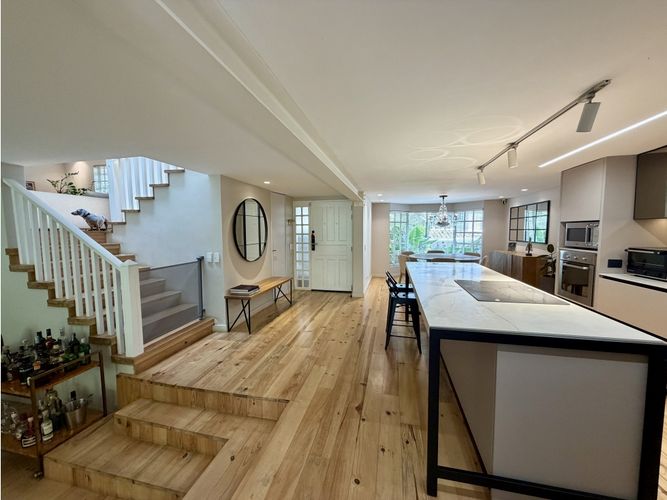 Casa de 4 alcobas en venta en El Tesoro, Medellín, 290 m² · foto 11 de 24
