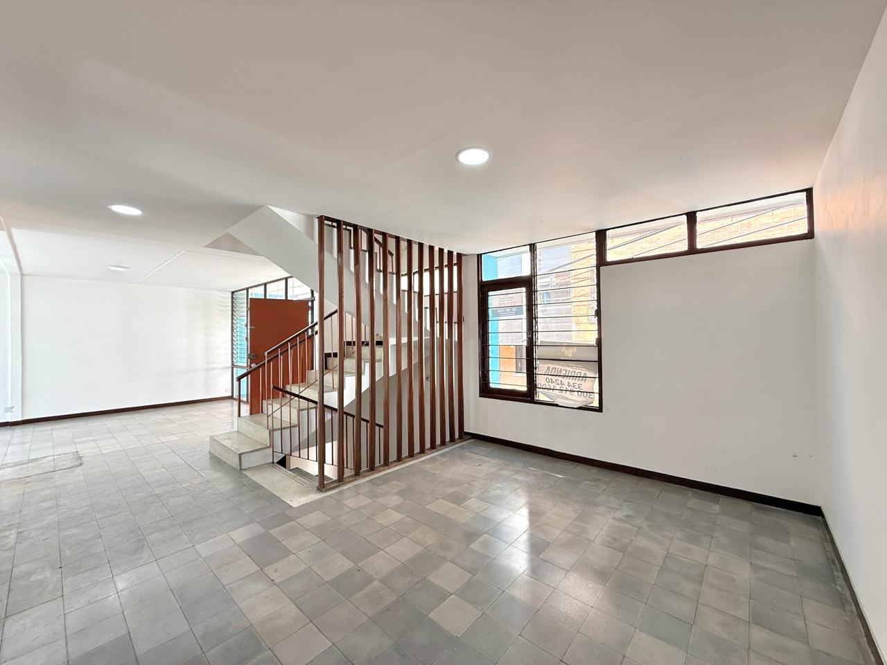 Casa en arriendo en Popular Modelo, Pereira · foto 4 de 12