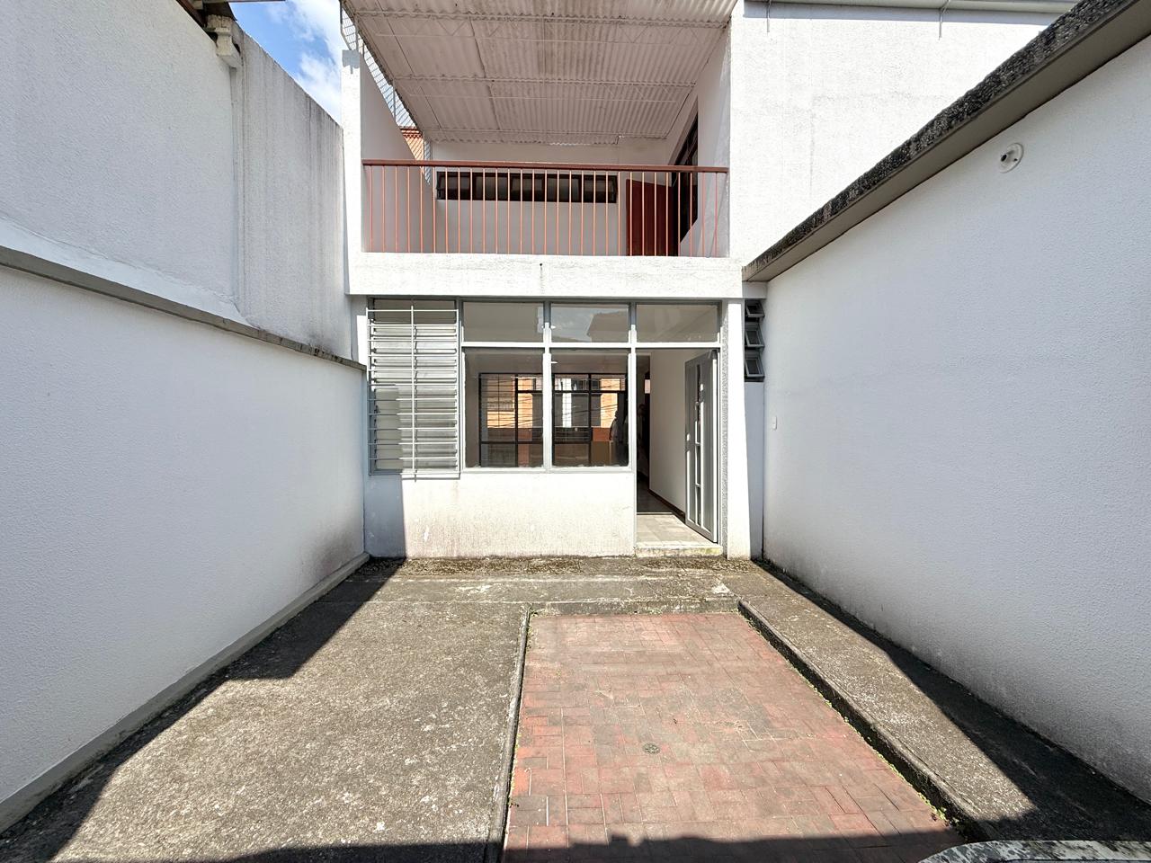 Casa en arriendo en Popular Modelo, Pereira · foto 6 de 12