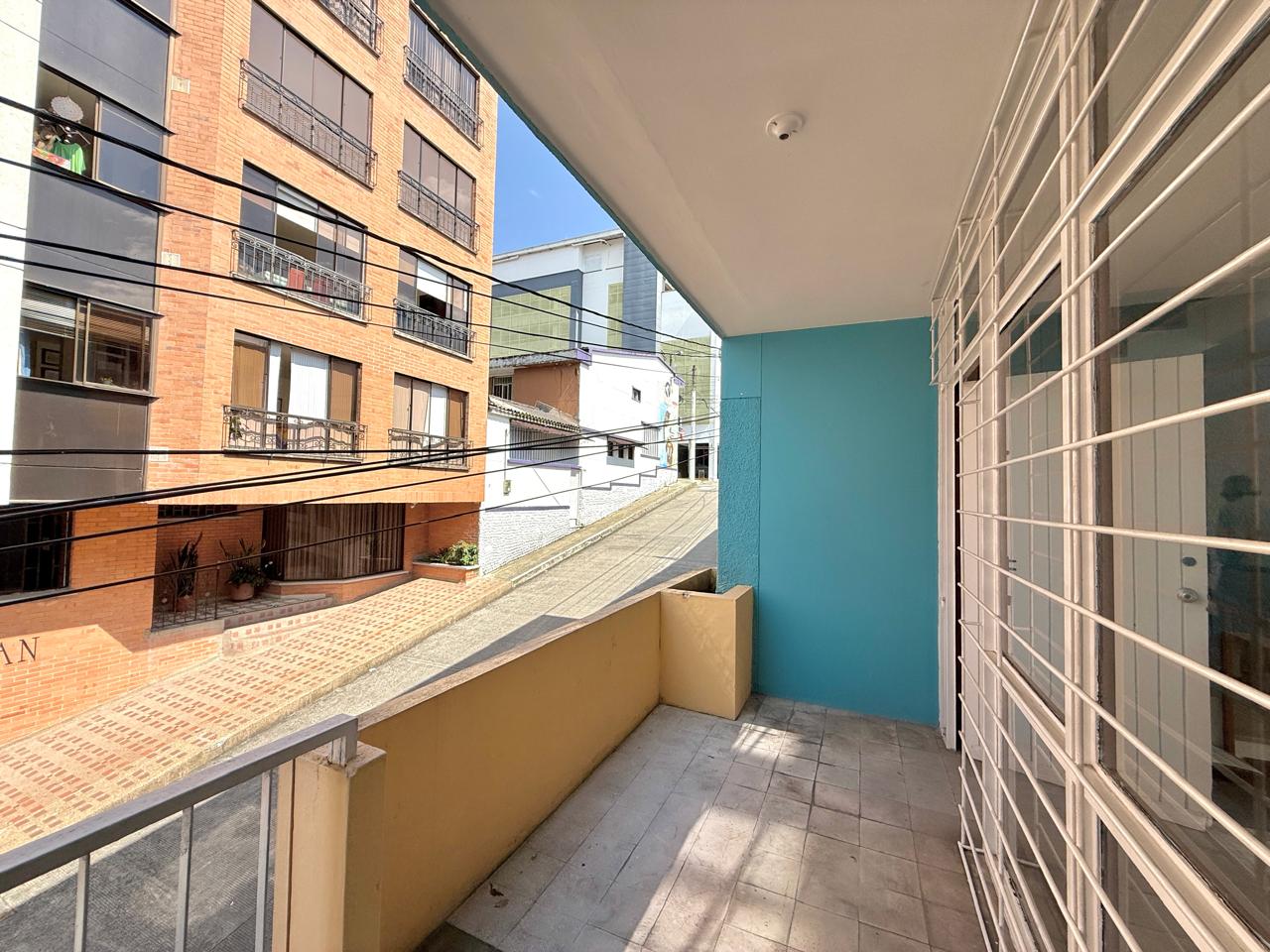 Casa en arriendo en Popular Modelo, Pereira · foto 7 de 12
