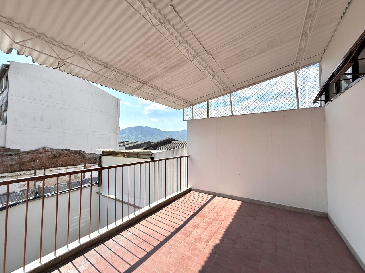 Casa en arriendo en Popular Modelo, Pereira · foto 12 de 12