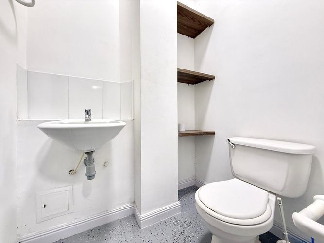 Local en arriendo en San Jose Sur, Pereira, 75 m² · foto 4 de 11