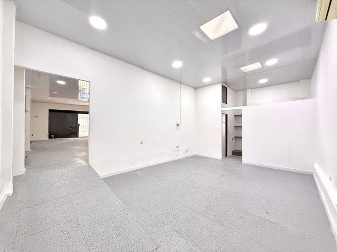 Local en arriendo en San Jose Sur, Pereira, 75 m² · foto 7 de 11