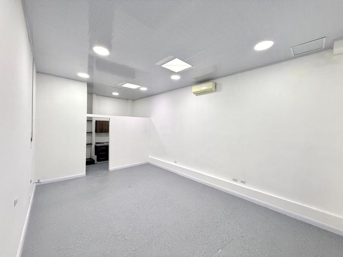Local en arriendo en San Jose Sur, Pereira, 75 m² · foto 8 de 11