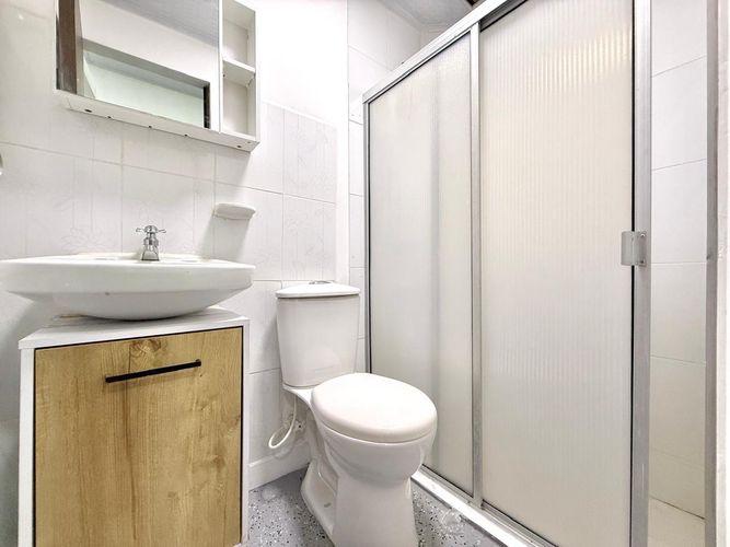 Local en arriendo en San Jose Sur, Pereira, 75 m² · foto 11 de 11