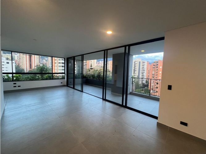 Apartamento en venta en Castropol, Medellín · foto 9 de 24