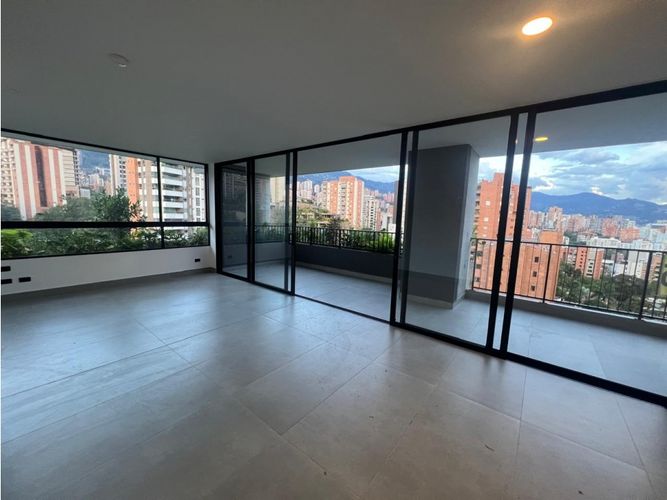 Apartamento en venta en Castropol, Medellín · foto 11 de 24