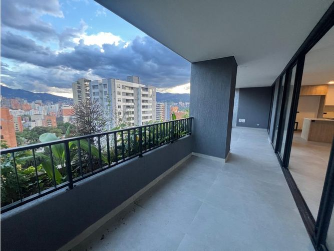 Apartamento en venta en Castropol, Medellín · foto 14 de 24