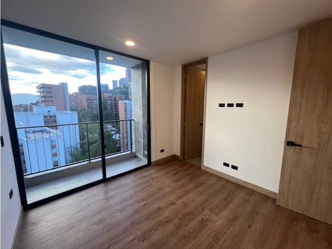 Apartamento en venta en Castropol, Medellín · foto 19 de 24