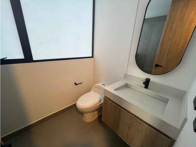 Apartamento en venta en Castropol, Medellín · foto 20 de 24