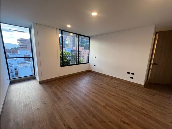 Apartamento en venta en Castropol, Medellín · foto 21 de 24