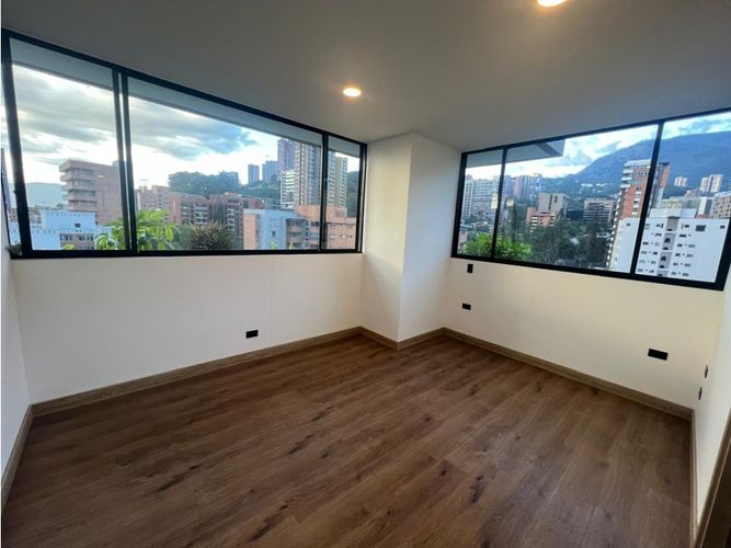 Apartamento en venta en Castropol, Medellín · foto 22 de 24