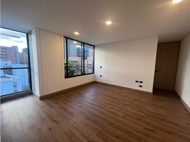 Apartamento en venta en Castropol, Medellín · foto 23 de 24