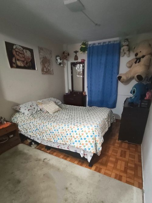 Casa de 4 alcobas en venta en Aures, Bogotá, 87 m² · foto 7 de 11