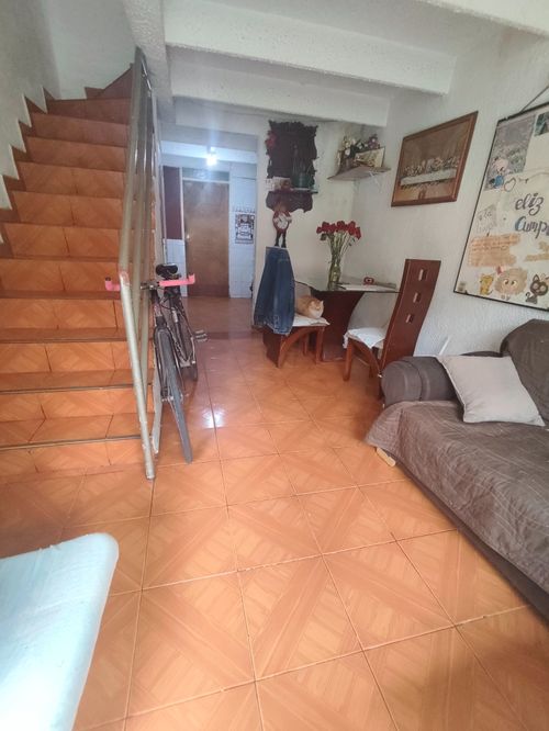 Casa de 4 alcobas en venta en Aures, Bogotá, 87 m² · foto 3 de 11