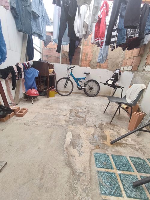 Casa de 4 alcobas en venta en Aures, Bogotá, 87 m² · foto 11 de 11