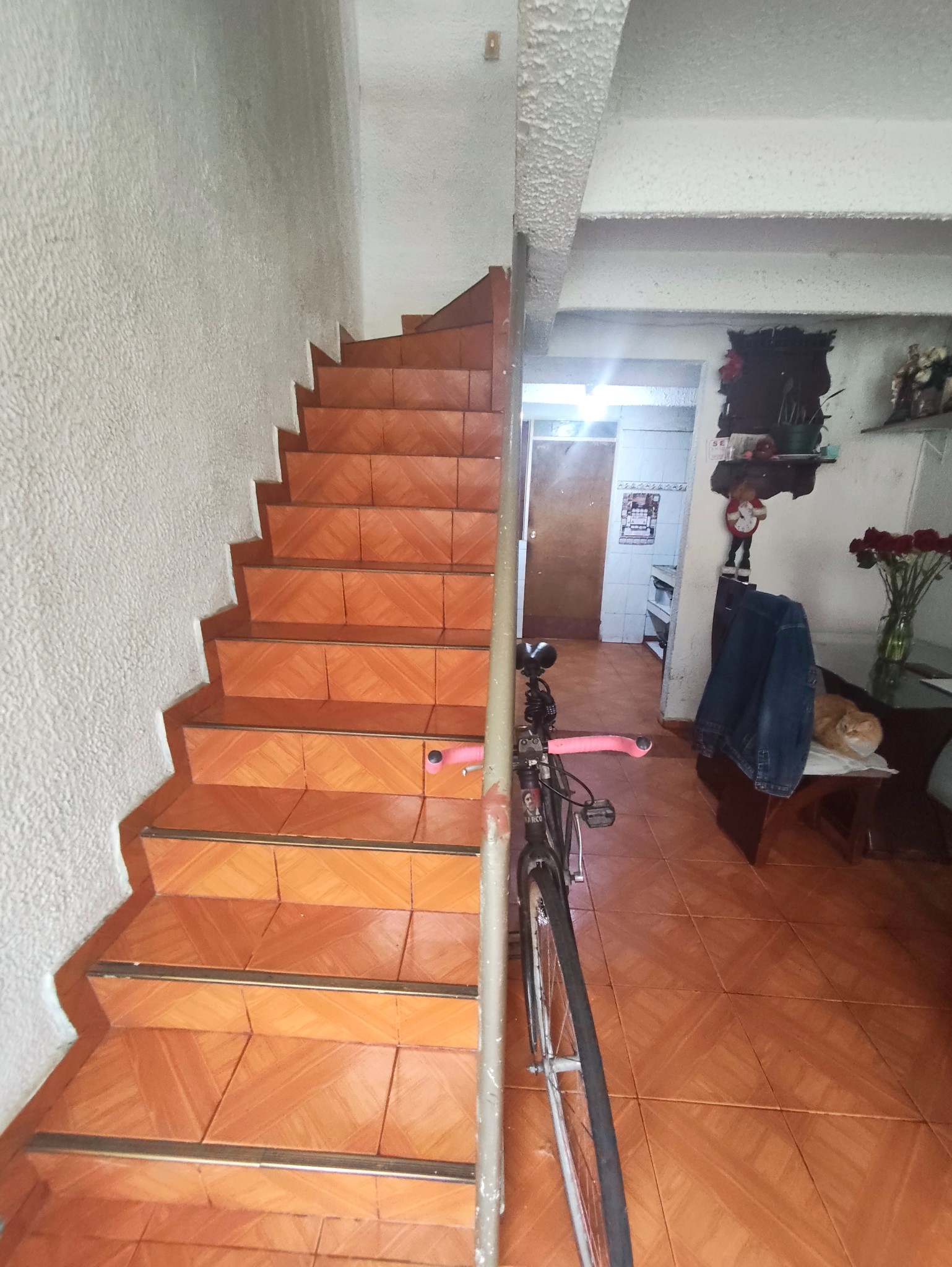 Casa en venta en Aures, Bogotá · foto 4 de 11