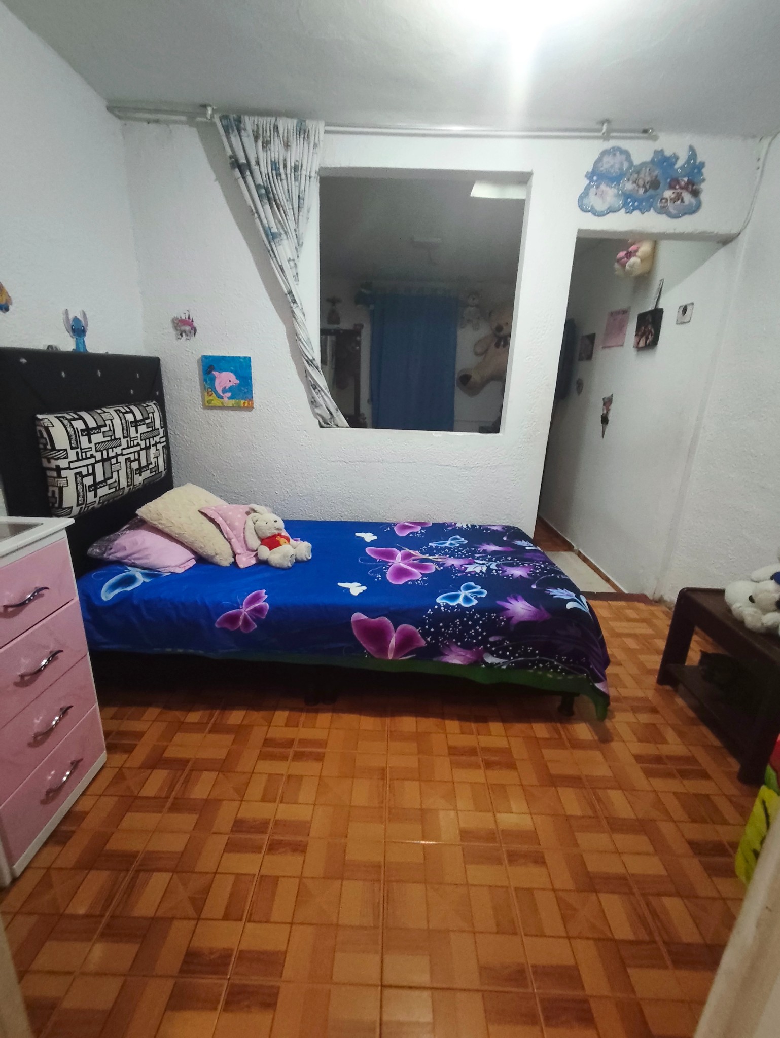 Casa en venta en Aures, Bogotá · foto 7 de 11