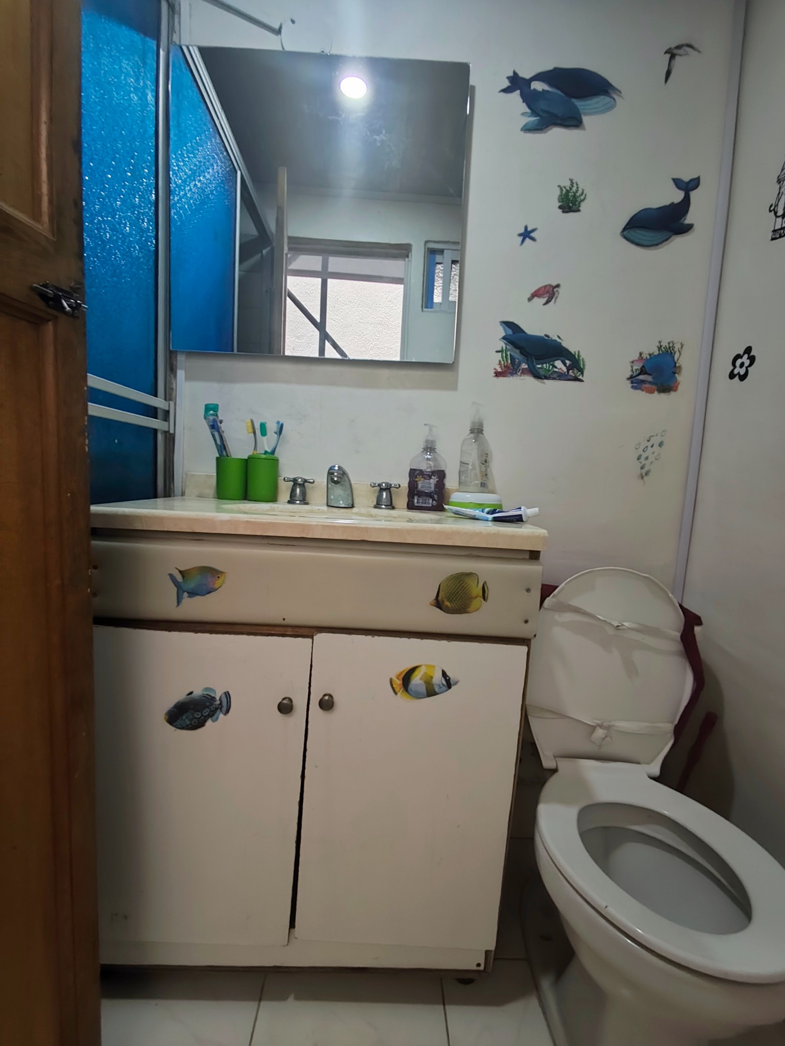 Casa en venta en Aures, Bogotá · foto 11 de 11