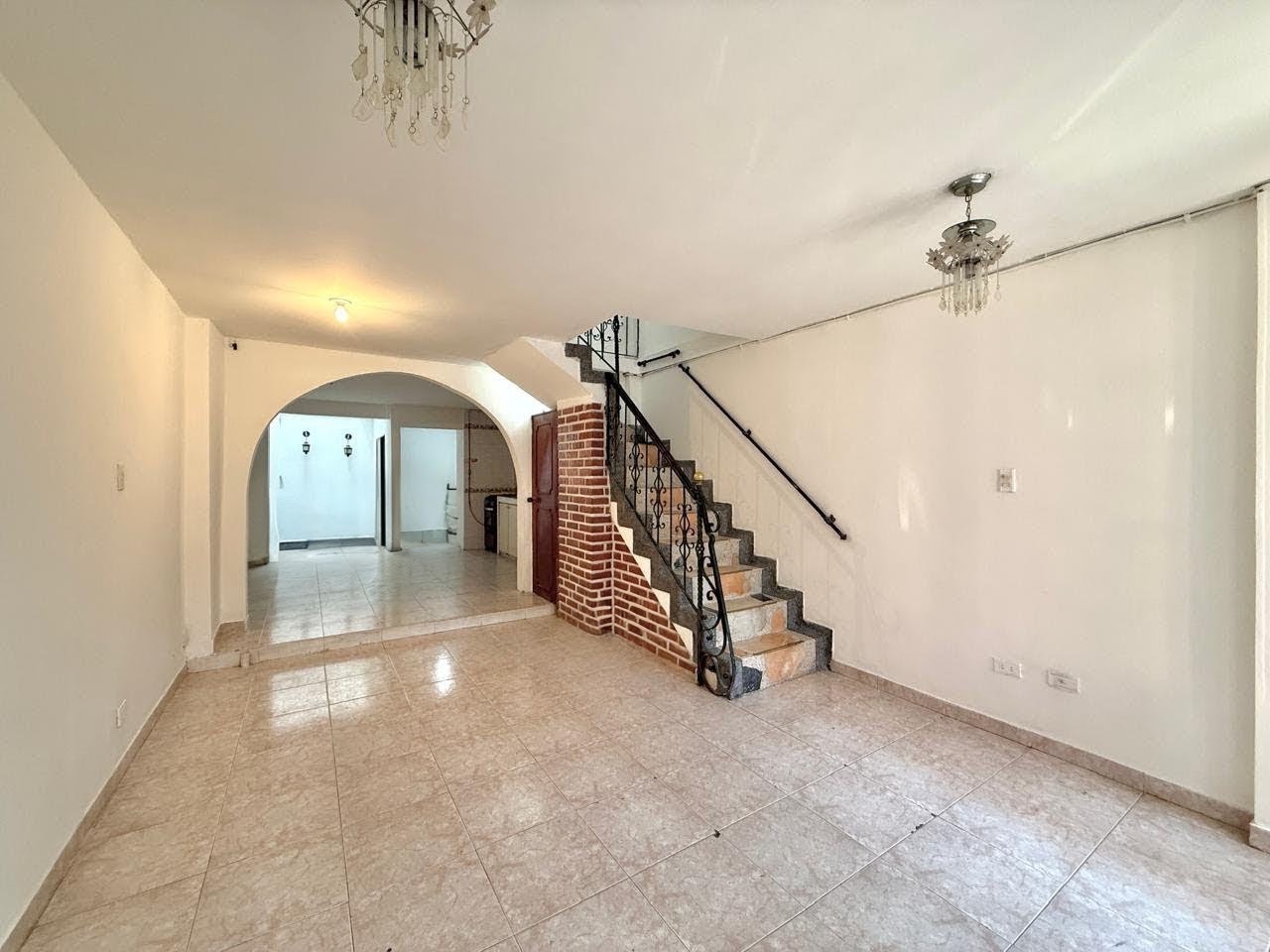 House for rent in Avenida 30 de agosto, Pereira