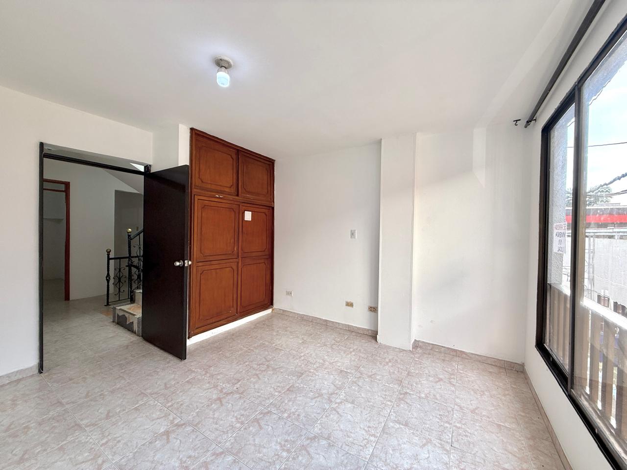 Casa en arriendo en Avenida 30 De Agosto, Pereira · foto 8 de 9